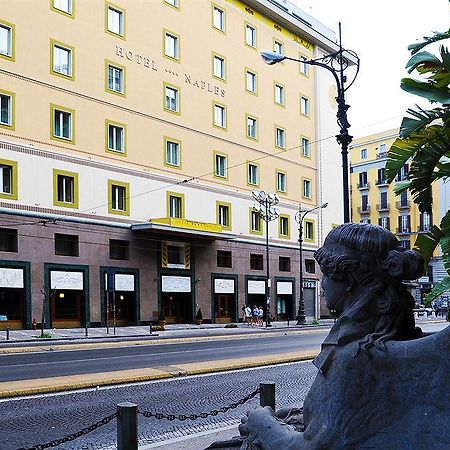 Hotel Naples Exterior photo