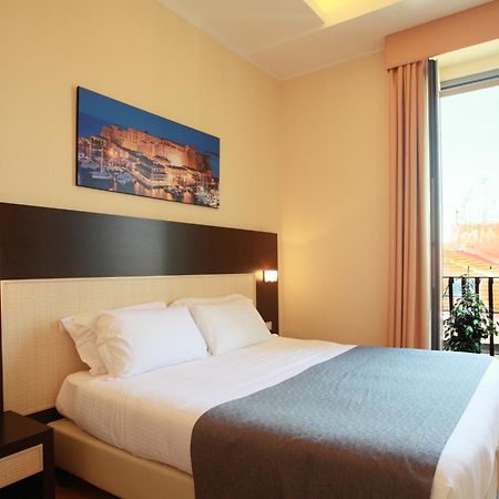 Hotel Naples Room photo