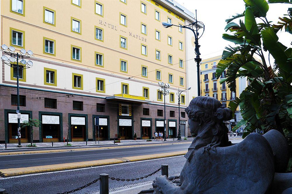Hotel Naples Exterior photo