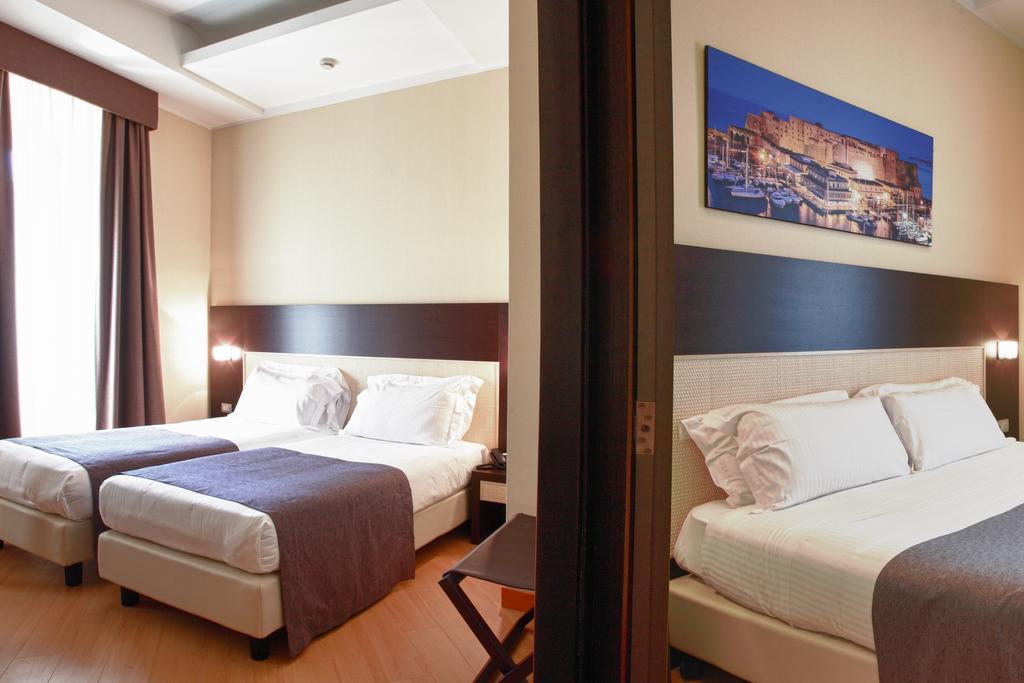 Hotel Naples Exterior photo