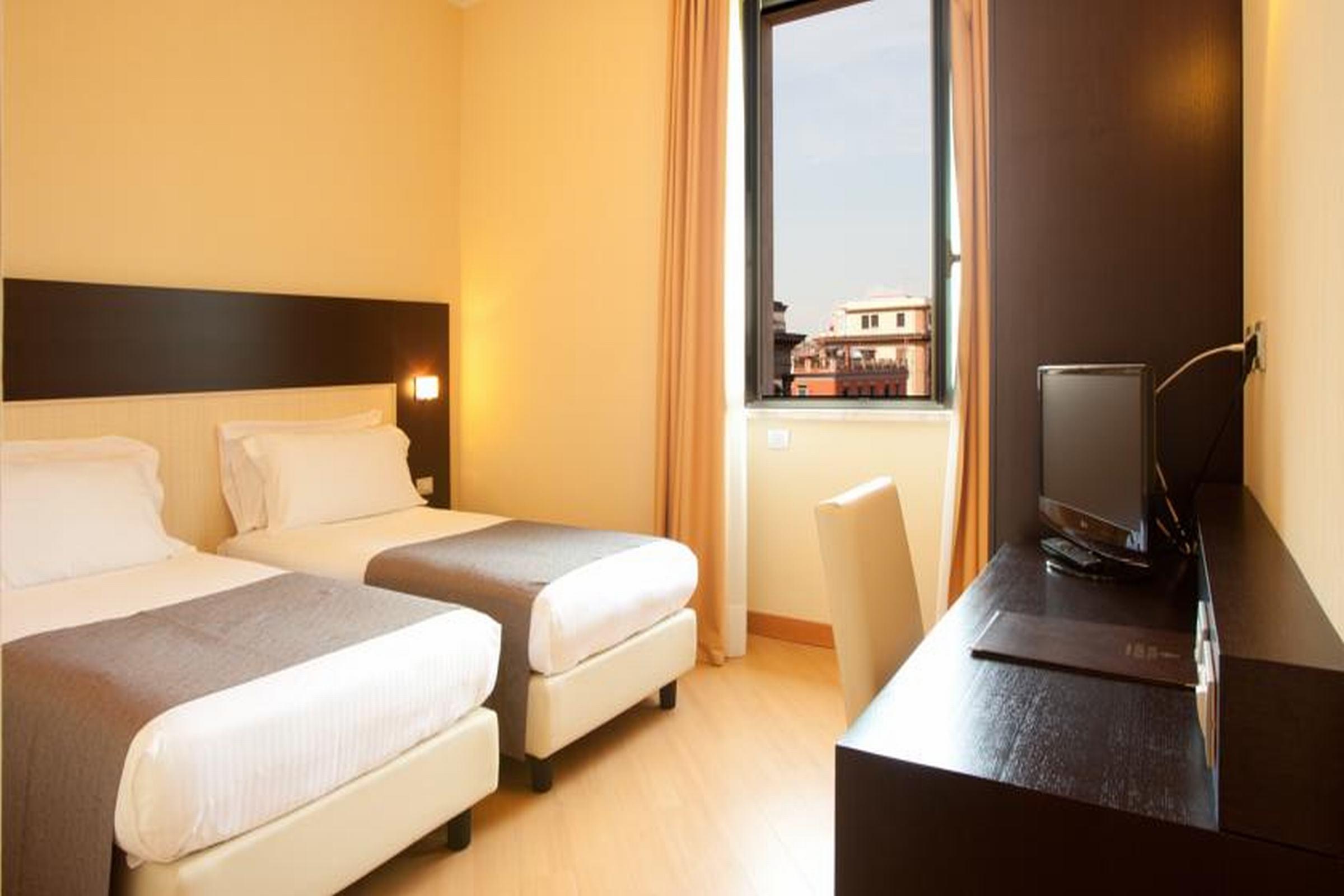 Hotel Naples Room photo