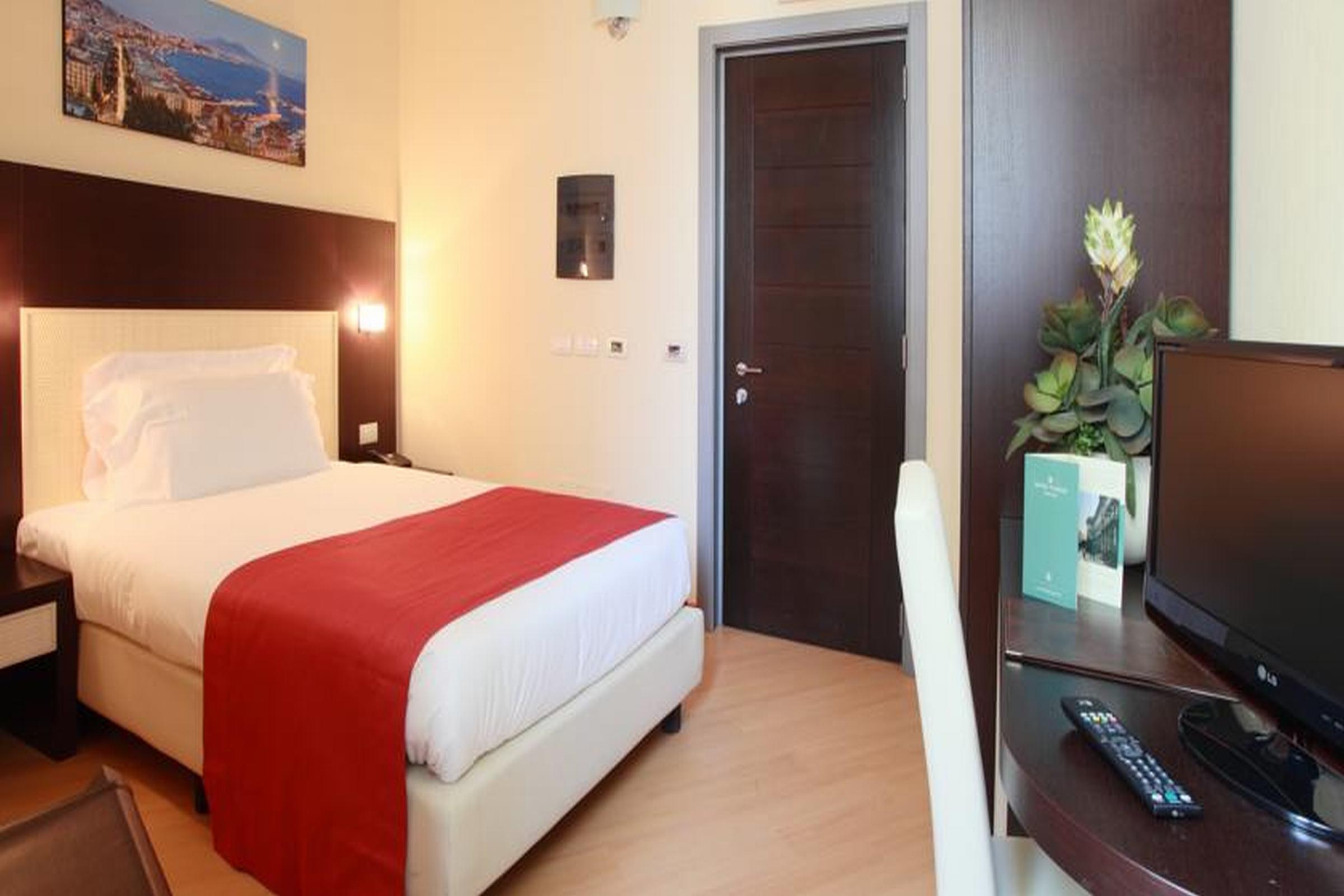 Hotel Naples Room photo