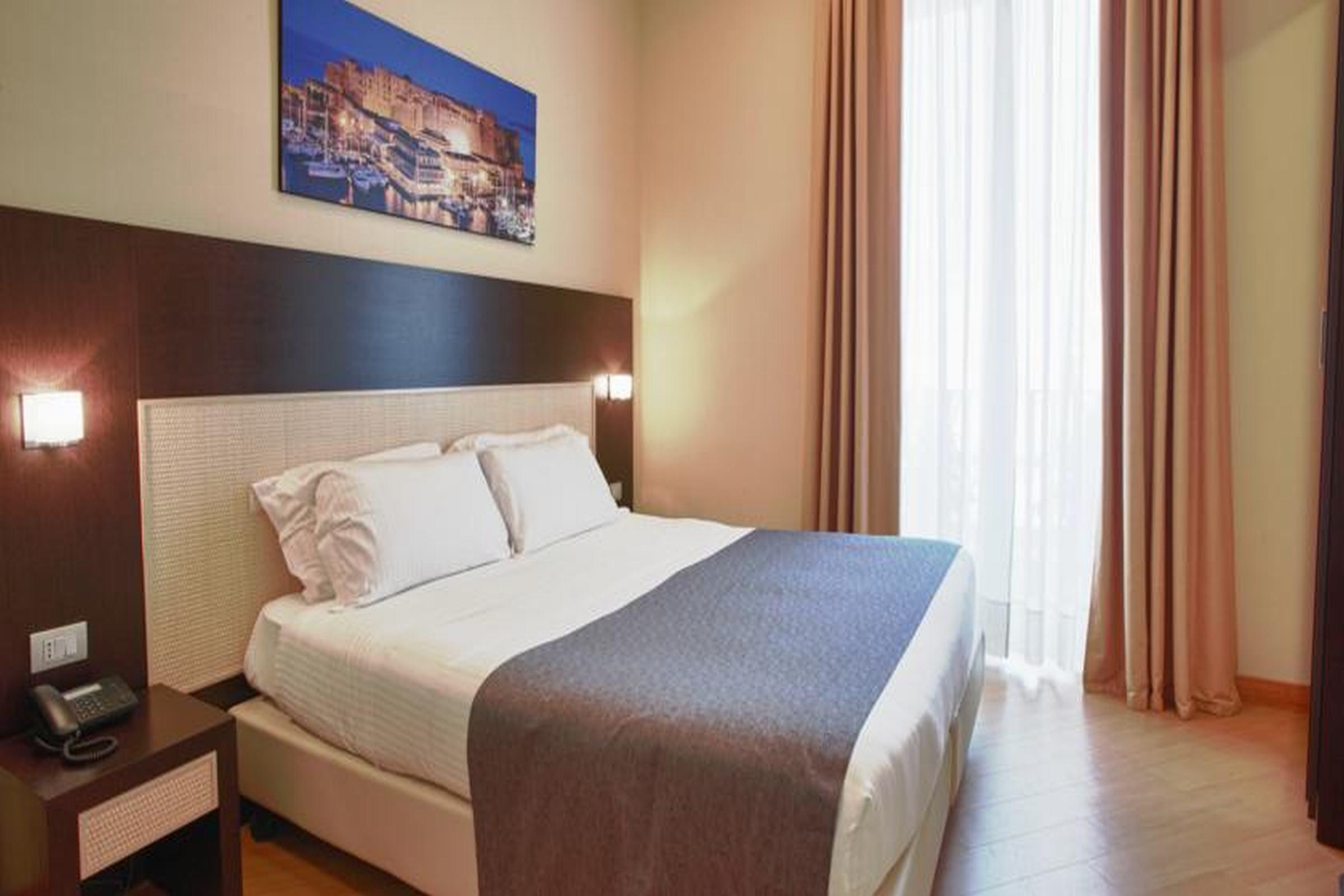 Hotel Naples Room photo