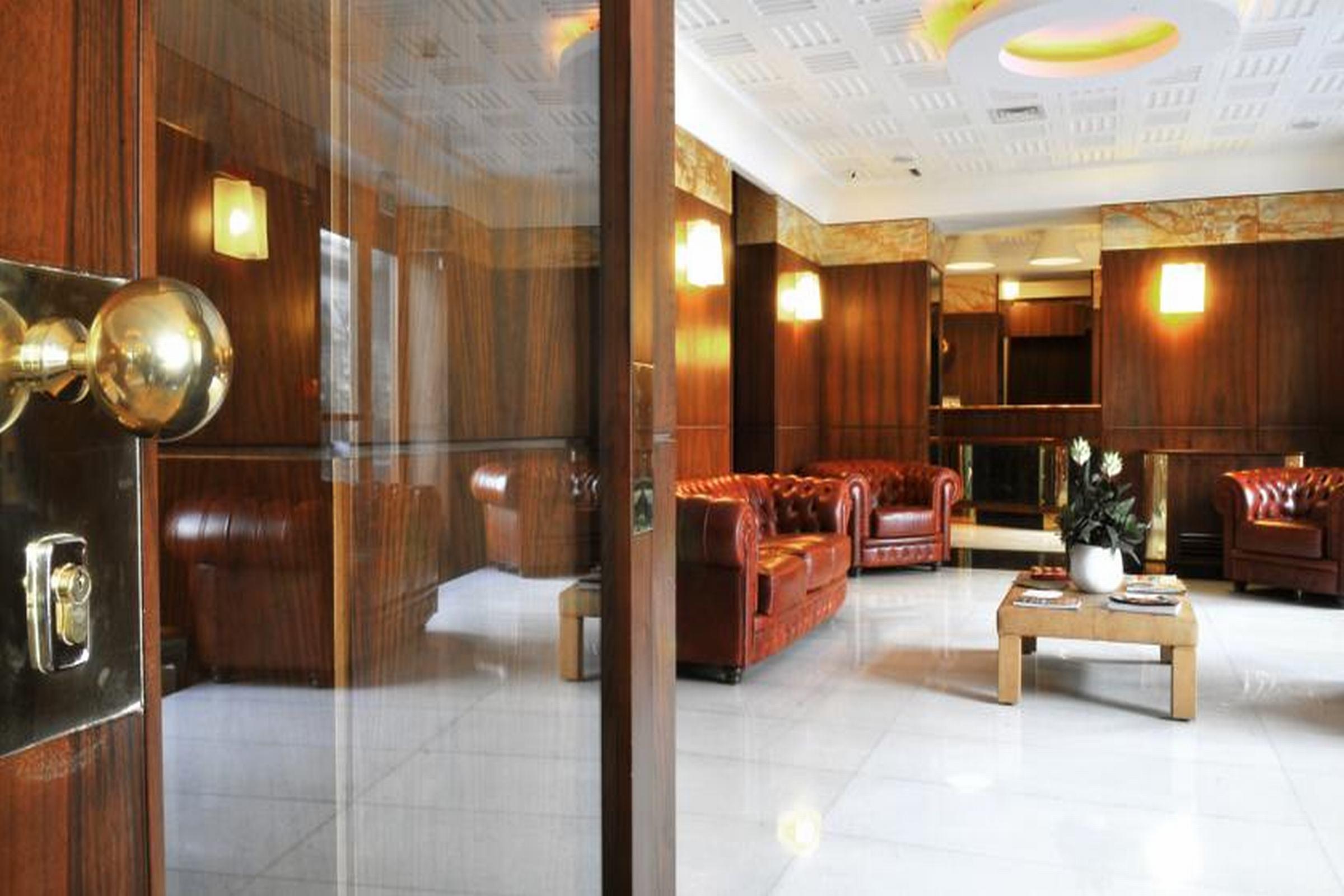 Hotel Naples Exterior photo