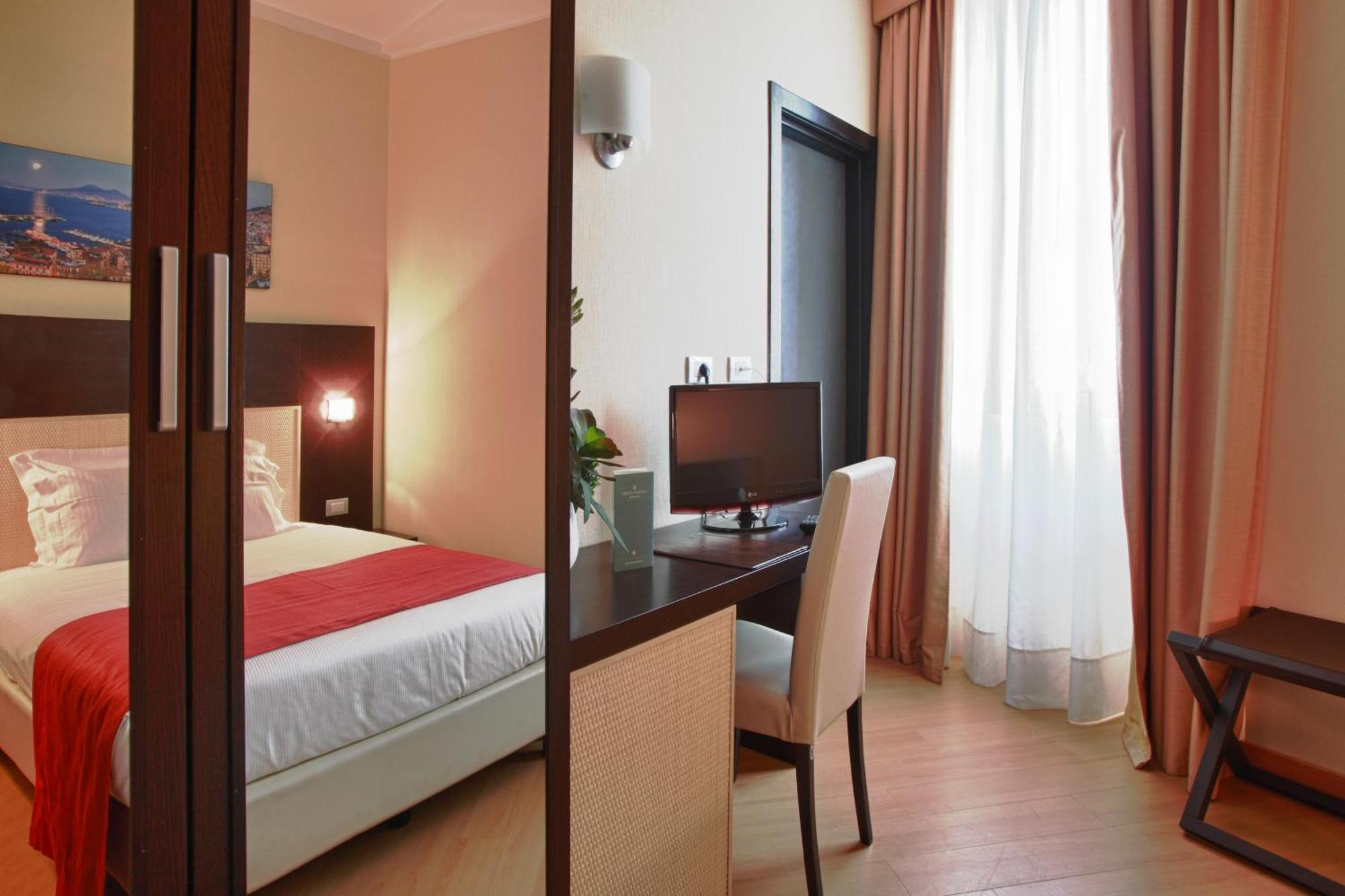 Hotel Naples Room photo