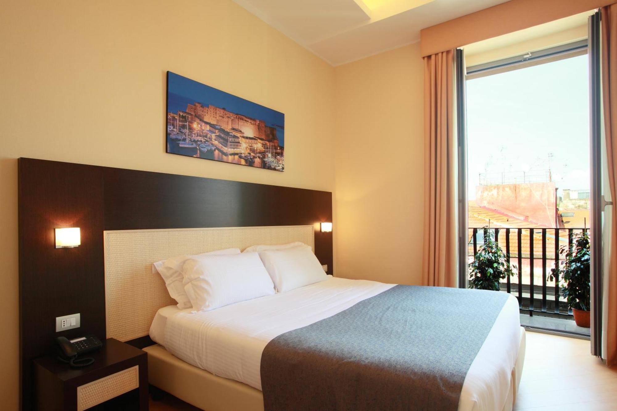 Hotel Naples Room photo