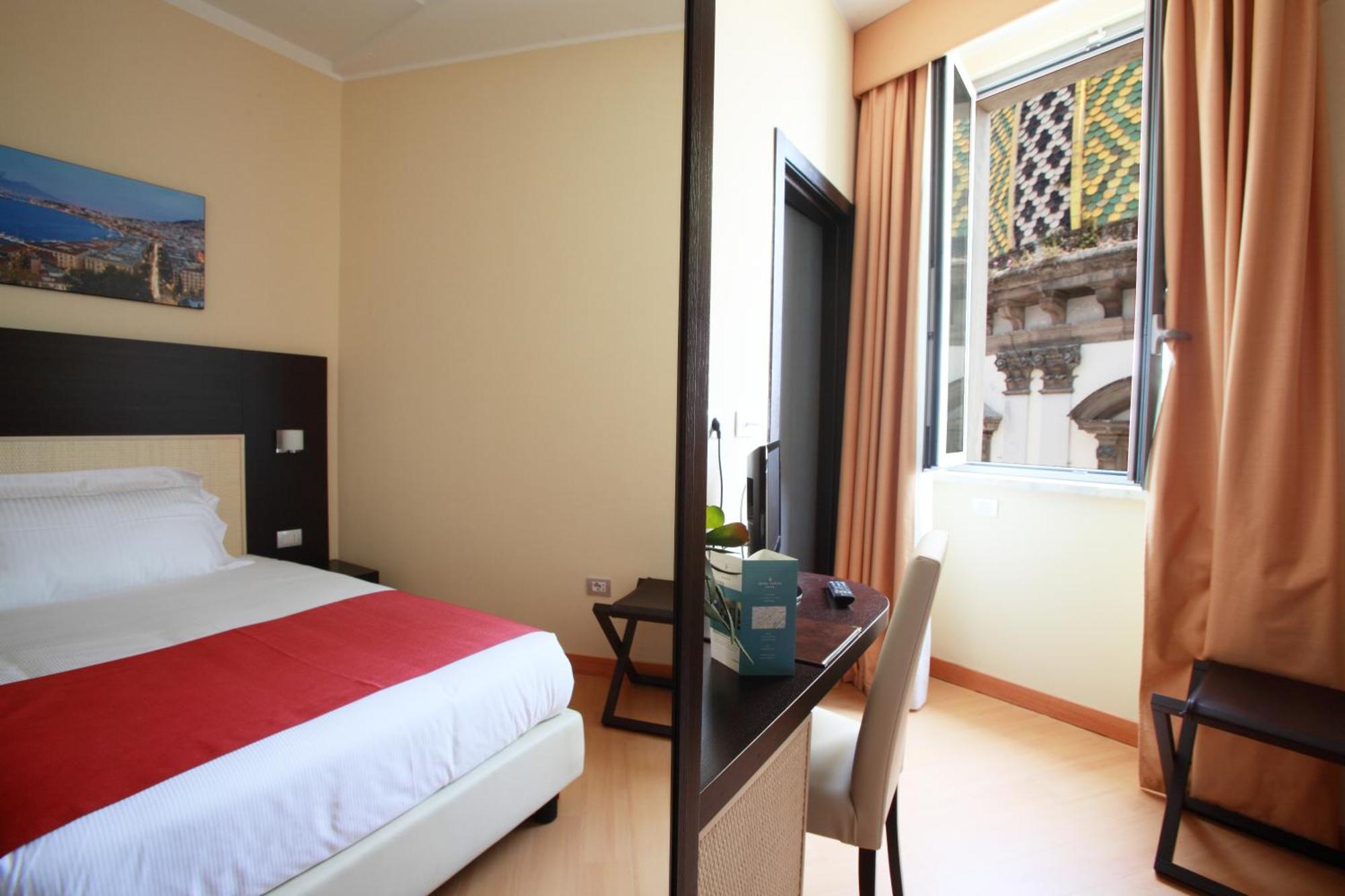 Hotel Naples Room photo