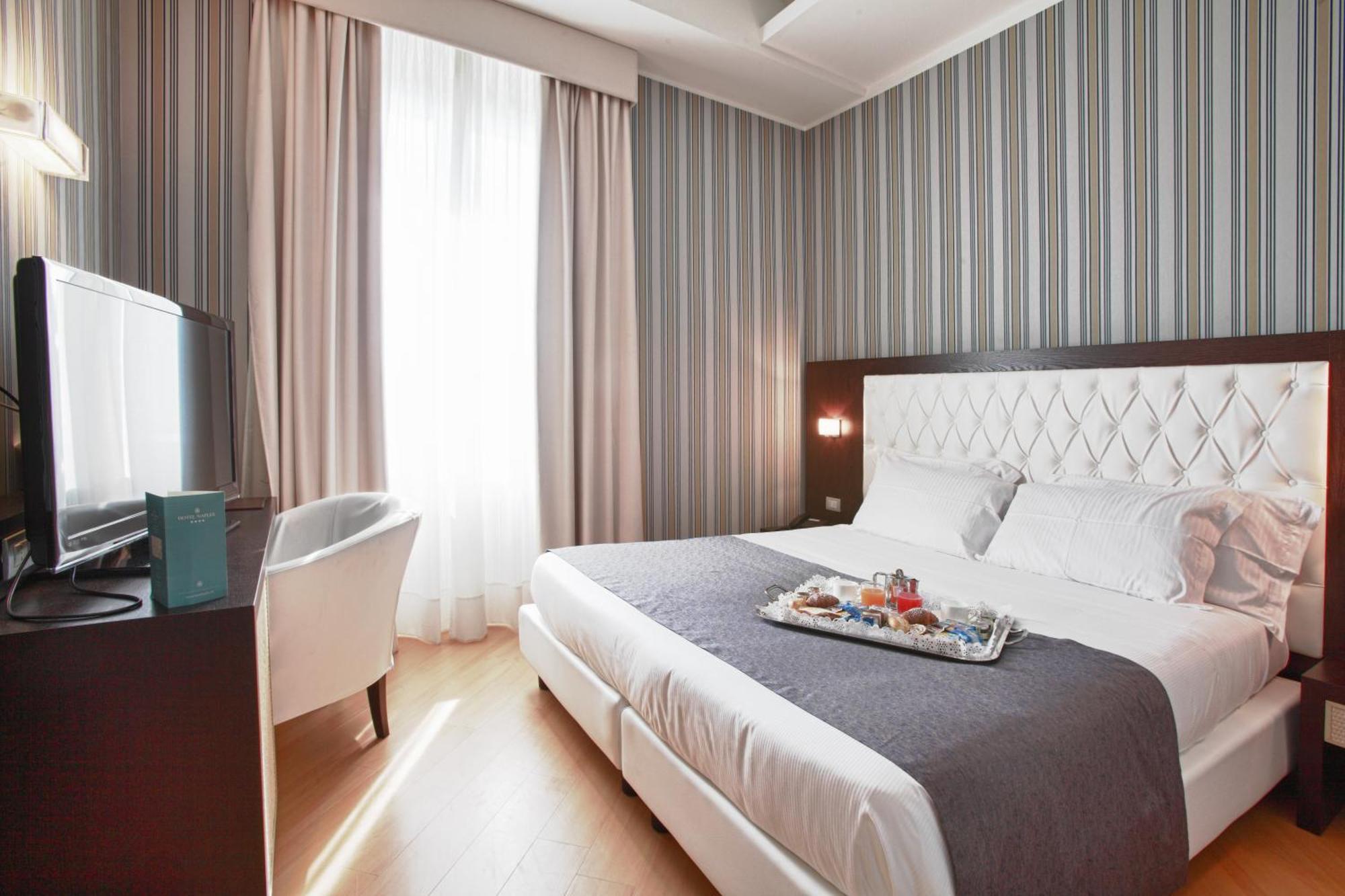 Hotel Naples Room photo
