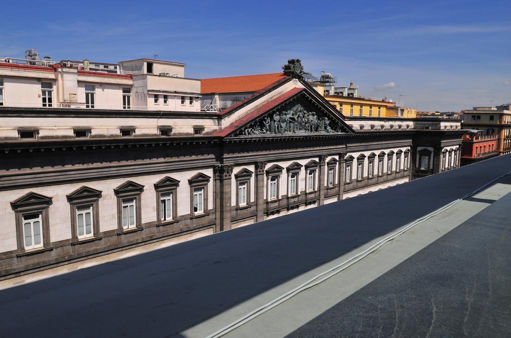 Hotel Naples Exterior photo