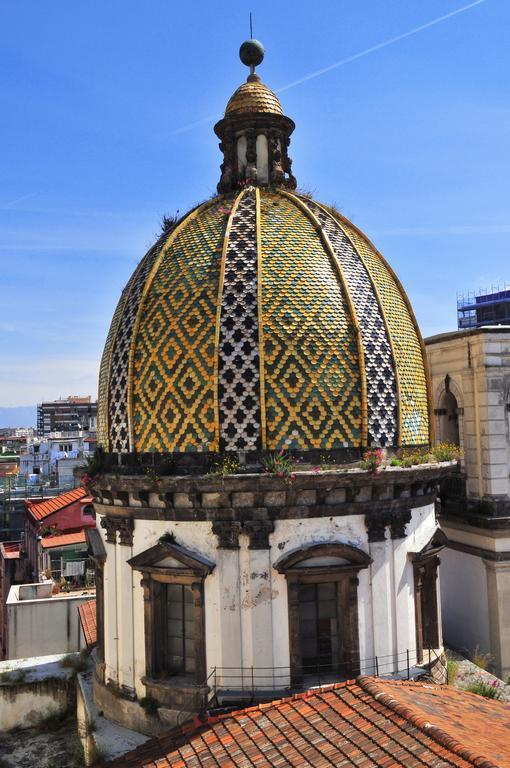 Hotel Naples Exterior photo
