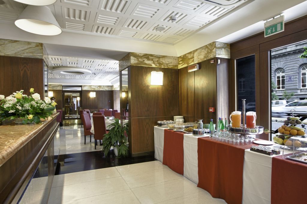 Hotel Naples Exterior photo
