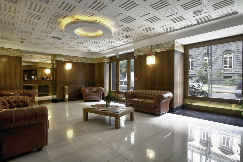 Hotel Naples Exterior photo